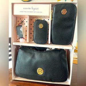 Nanette Lepore Gift Set